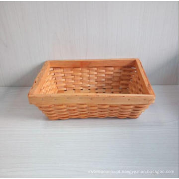 Alta qualidade Handmade Basket em Stock